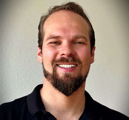 Daniel Feuerstein Daniel Feuerstein