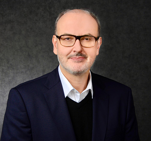 Prof. Dr. Alexander Zeier Prof. Dr. Alexander Zeier