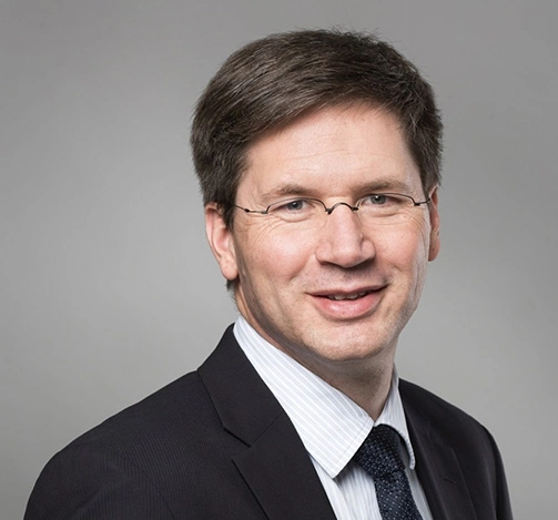 Alexander Meyer auf der Heyde