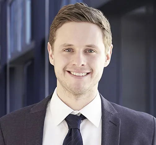 Dr. Christopher Münch Dr. Christopher Münch