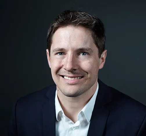 Prof. Dr. Christian Schmitz Prof. Dr. Christian Schmitz