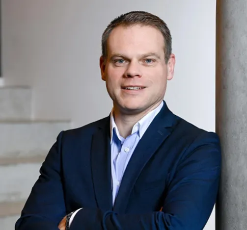 Prof. Dr. Ingo Ballschmieter Prof. Dr. Ingo Ballschmieter