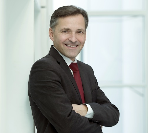 Gerhard Fohringer Gerhard Fohringer