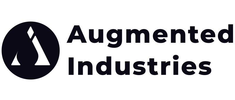 Augmented Industries Logo Augmented Industries Logo