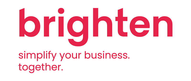 brighten Logo brighten Logo