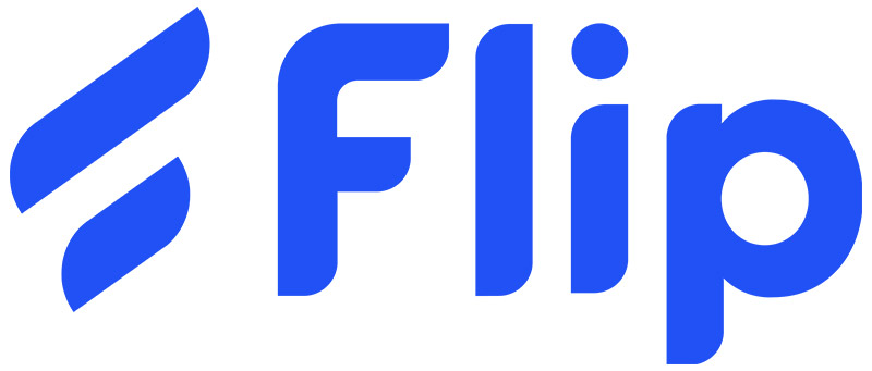Flip Logo
