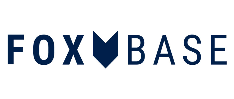 Foxbase Logo Foxbase Logo