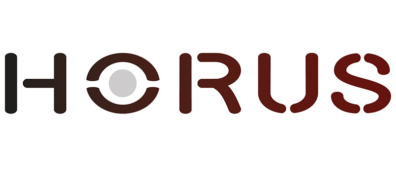 Horus Logo Horus Logo