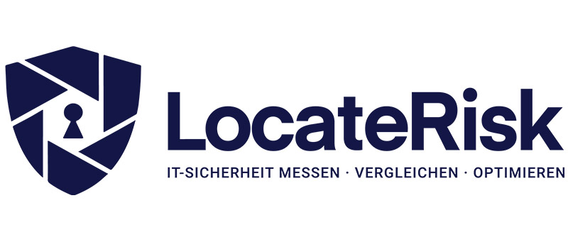 Locate Risk Logo Locate Risk Logo