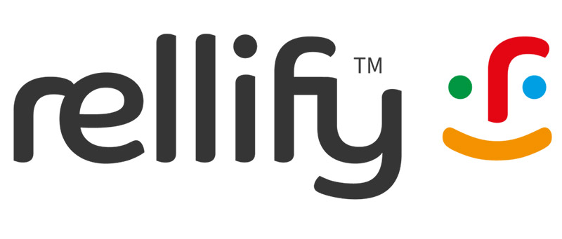 Rellify Logo Rellify Logo