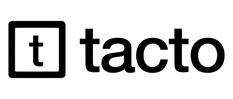 tacto Logo tacto Logo