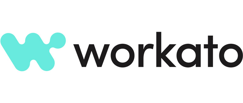 Workato Logo Workato Logo