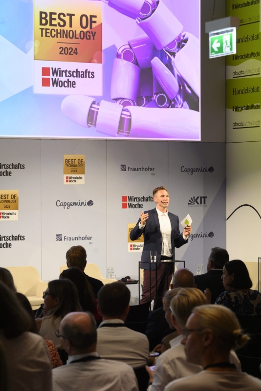 BOT SummerCamp 2024 -74178