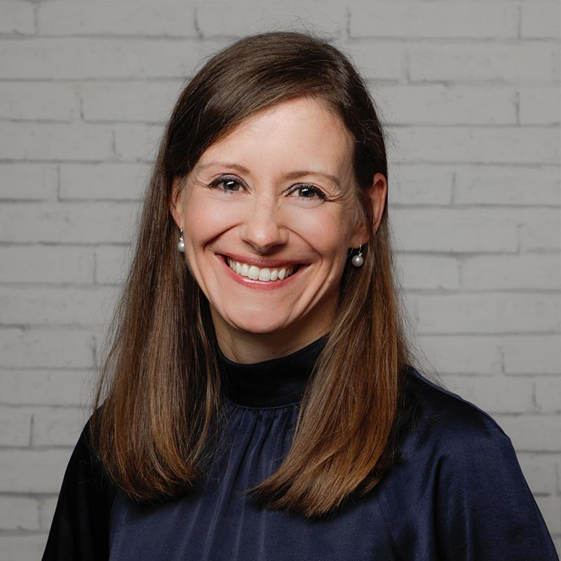 Prof. Dr. Julia Hartmann