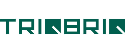 Triqbriq Logo